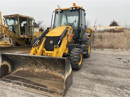 JCB 3CX14