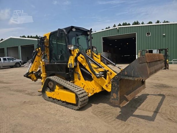 JCB 1CXT