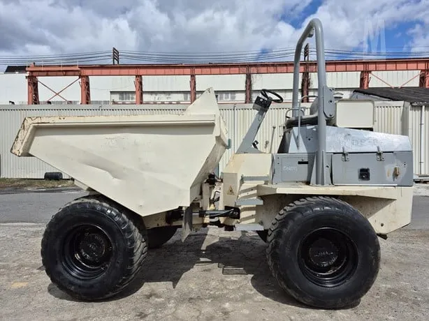 BENFORD 9000PTR, 2007