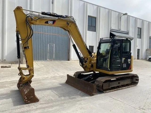 CATERPILLAR 308E2CR / * 8,4 T*