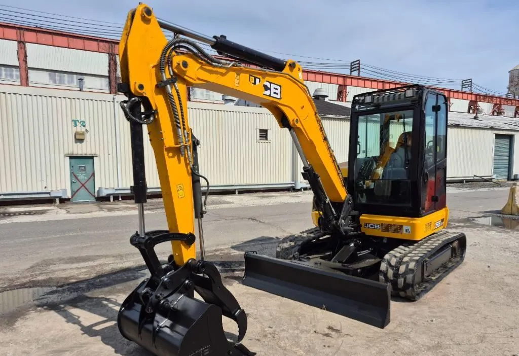 JCB 55 Z-1