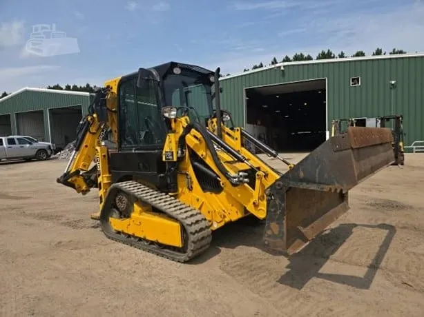 JCB 1CXT